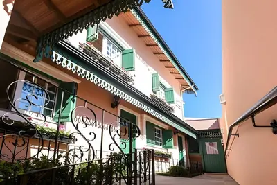 Image de Bella Serra Gramado Residence