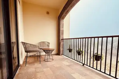 Image de Hotel Suites Piamonte