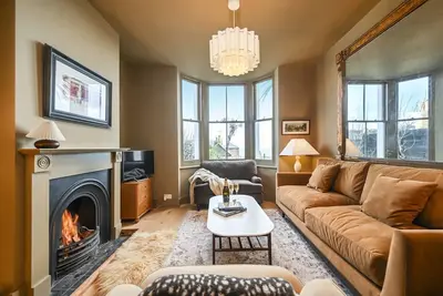 Image de Hastings View -  a holiday let that sleeps 4 guests  in 2 bedrooms