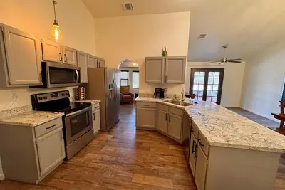 Image de A warm inviting home