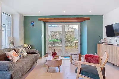 Image de Ty Côte by Interhome