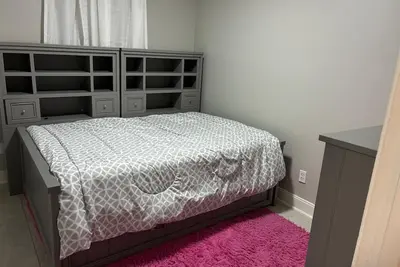 Image de Comfortable Retreat\nCharming 3-bedroom house with Ac in Apopka awaits you