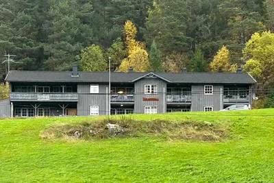 Image de Appartement charmant à Verma avec Wi-Fi