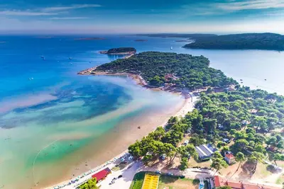 Image de Family Oasis Jadreski with Pool, Pula, Croatia