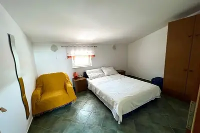 Image de Appartement d'une chambre avec air conditionné Rab (A-25079-e)