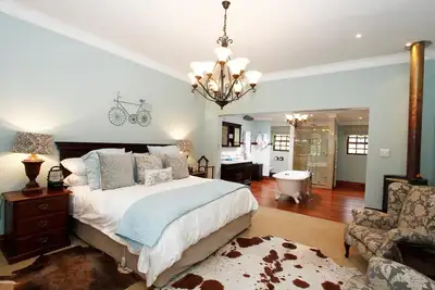 Image de Country Escape | Luxury Cottage | Mountain Stay