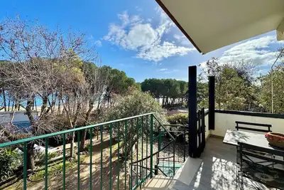 Image de \" Beach Breeze House \"