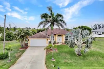 Image de Villa Tropicale