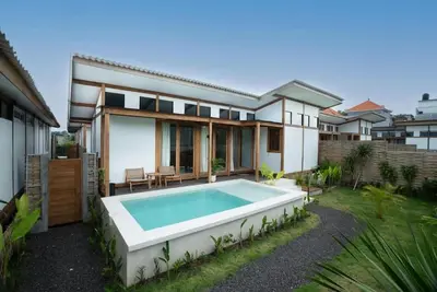 Image de Musa Uluwatu Villas
