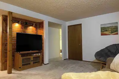 Image de Charming 2-bedroom condo in enjoyable Butte location