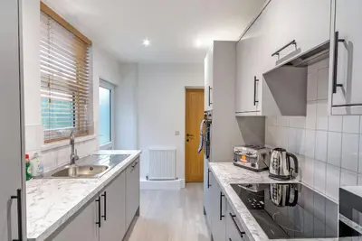 Image de 3 chambres à coucher à Gainsborough