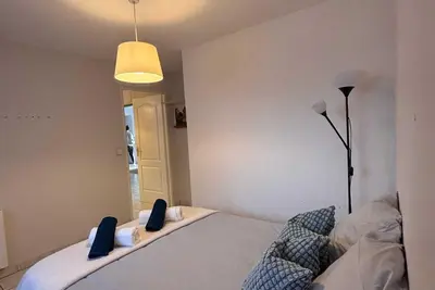 Image de Grande maison familiale proche Paris et Disney