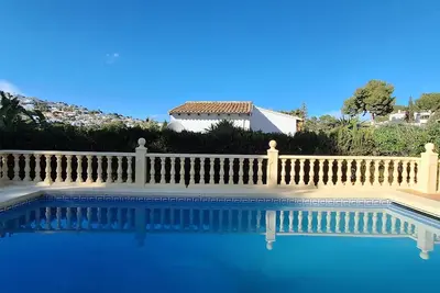 Image de Villa Hermosa Joya - Moraira, Costa Blanca