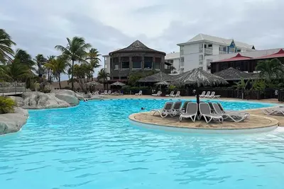 Image de Homerez - Studio à Saint-François