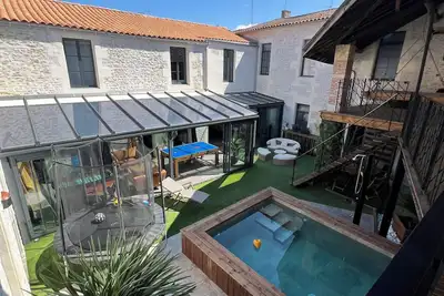 Image de Magnifique Villa proche plages et Villes☀️