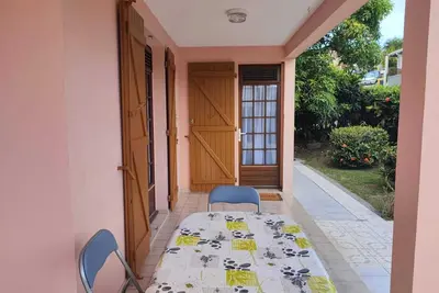 Image de Homerez - Appartement à Les Trois-Îlets