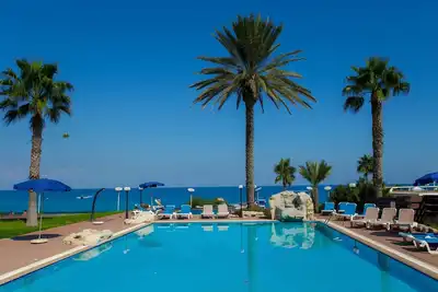 Image de Fig Tree Bay Seafront 401 - Prime Location