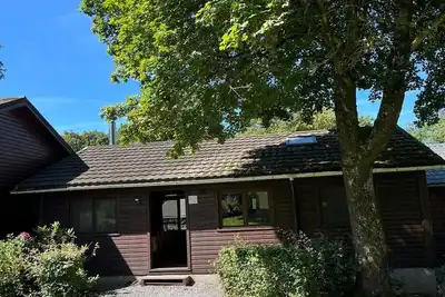 Image de Chalet confortable pour 6 personnes