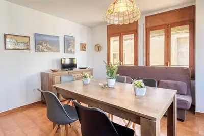 Image de Centro peatonal Roses by Interhome