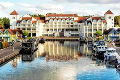 Image de Appartement 2 chambres à Hafendorf Sunday Resort