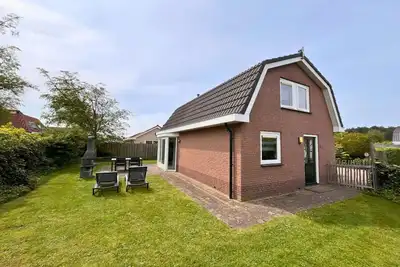 Image de Havre de famille contemporain à Noordwijk