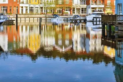 Image de Chambre double supérieure du Sunday Resort Marina
