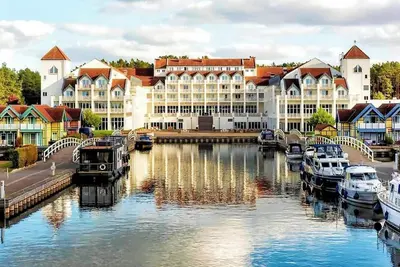 Image de Suite Junior Sunday Resort Hafendorf