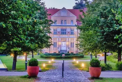 Image de Suite 2 chambres du Sunday Resort Rugen