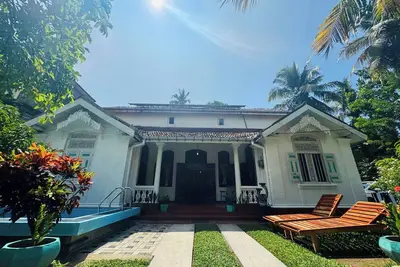 Image de The Dutch Inn - Galle