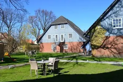 Image de Captain Pahlen 3h - slipway