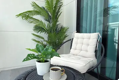 Image de Elegant Holiday Living at 1 km to Bangtao Beach, 1br near Bangtao Beach, Phuket