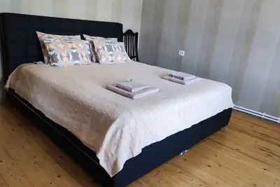 Image de Edward's Guesthouse