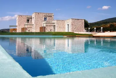 Image de Exclusive Stone Bay Houses overlooking Chelonaria Beach