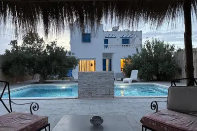 Image de Djerba 7 Exclusive Stay with Daily Homemade Brunch