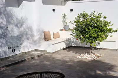 Séjours prolongés d'exception dans des chambres luxueuses.