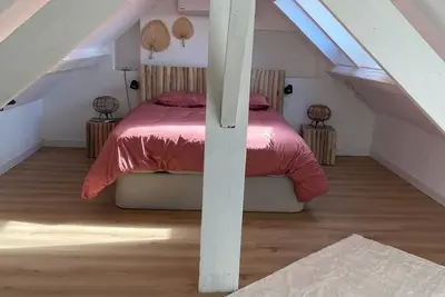 Image de Location Appartement Le Touquet-Paris-Plage Hyper centre (4pers)