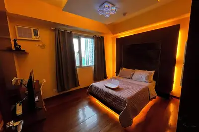 Image de Comfort Meets Space: Large 1br in Central Bgc