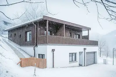 Image de Confortable appartement pour 4 personnes avec Wifi, Tv et terrasse