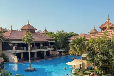 Image de Birchfort - Exclusive Comfort in The Palm