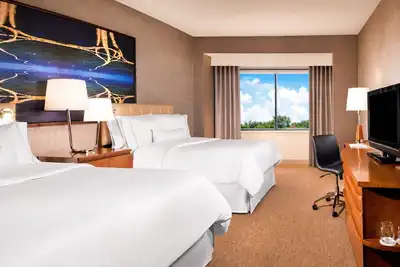 Image de Westin Dallas Park Central | 2 Units | Near Park Central Mall