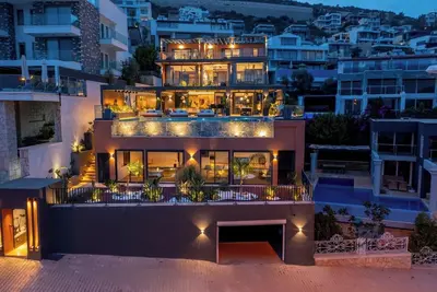 Villa Myvillacity Buse