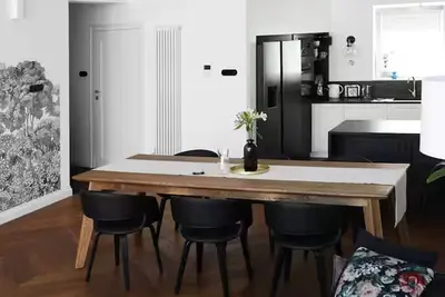 Image de Spacious & Stylish 4-Bedroom Apartment in Gdańsk Old Town