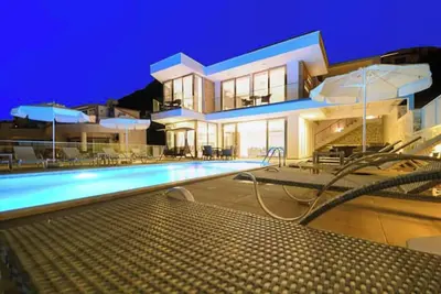 Image de Villa Ahiska Luxury 4 Bedroom Sea View Villa with Private Pool
