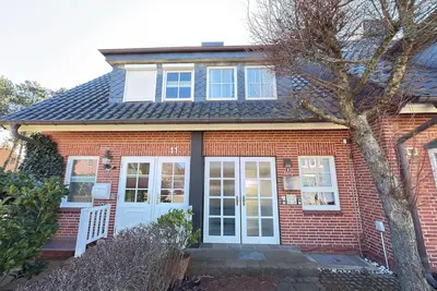 Image de Sylt-Casa 2: Large vacation apartment in Westerland for the whole family