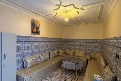 Image de Dar Adil – Charme marocain au cœur de la médina, à 5 min de Jemaa el-Fna