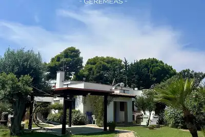 Image de Villa Maria - Geremeas
