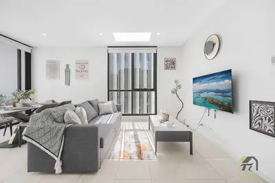 Image de Glebe中心两居|近悉尼大学& Wentworth 公园