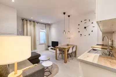 Maison de vacances « Ester » avec Wi-Fi et climatisation