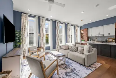 Image de StayCourt&Walnut | Cincinnati