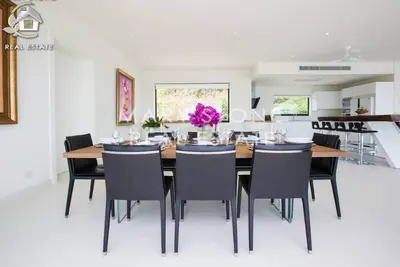 Image de Danisa - 4 Bdr - Plai Laem